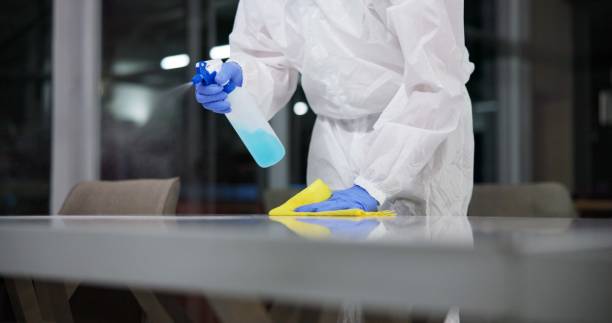 Licensed Infectious Disease Decontamination service in Nunica, MI - Crime Scene Cleaner Online